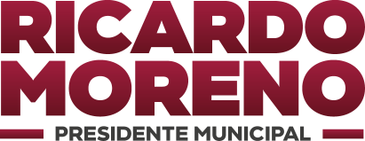 Ricardo Moreno Logo